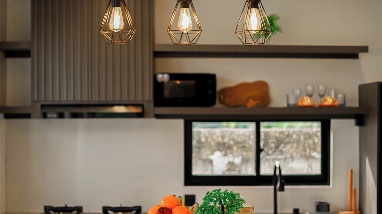 Photo of Kitchen in Kediri