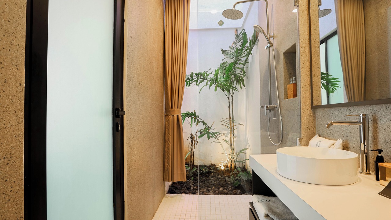 Photo of Bathroom in Kediri