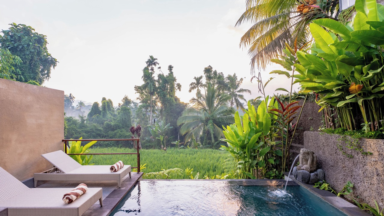 Photo of Outdoor in Sebatu