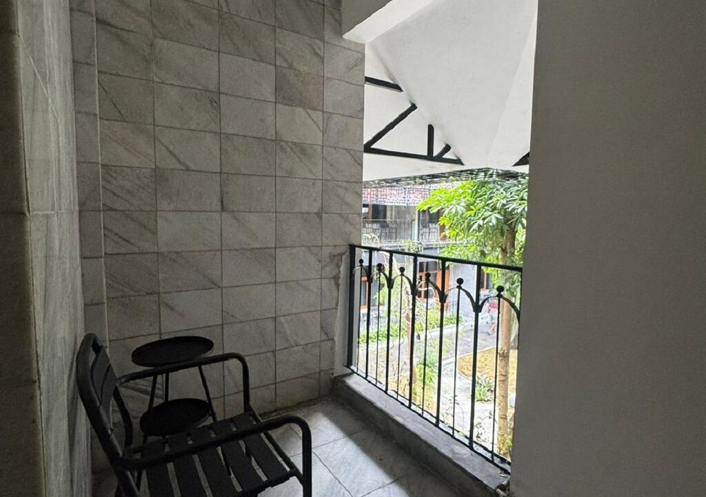 Photo of Patio Balcony in Sinduadi