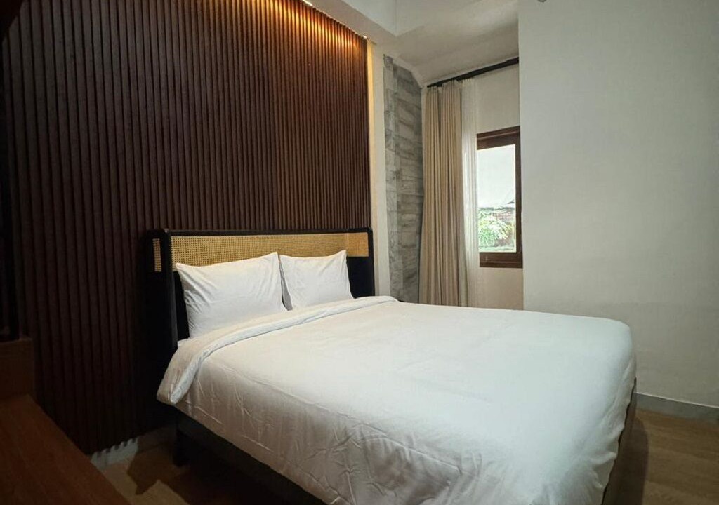 Photo of Bedroom in Sinduadi