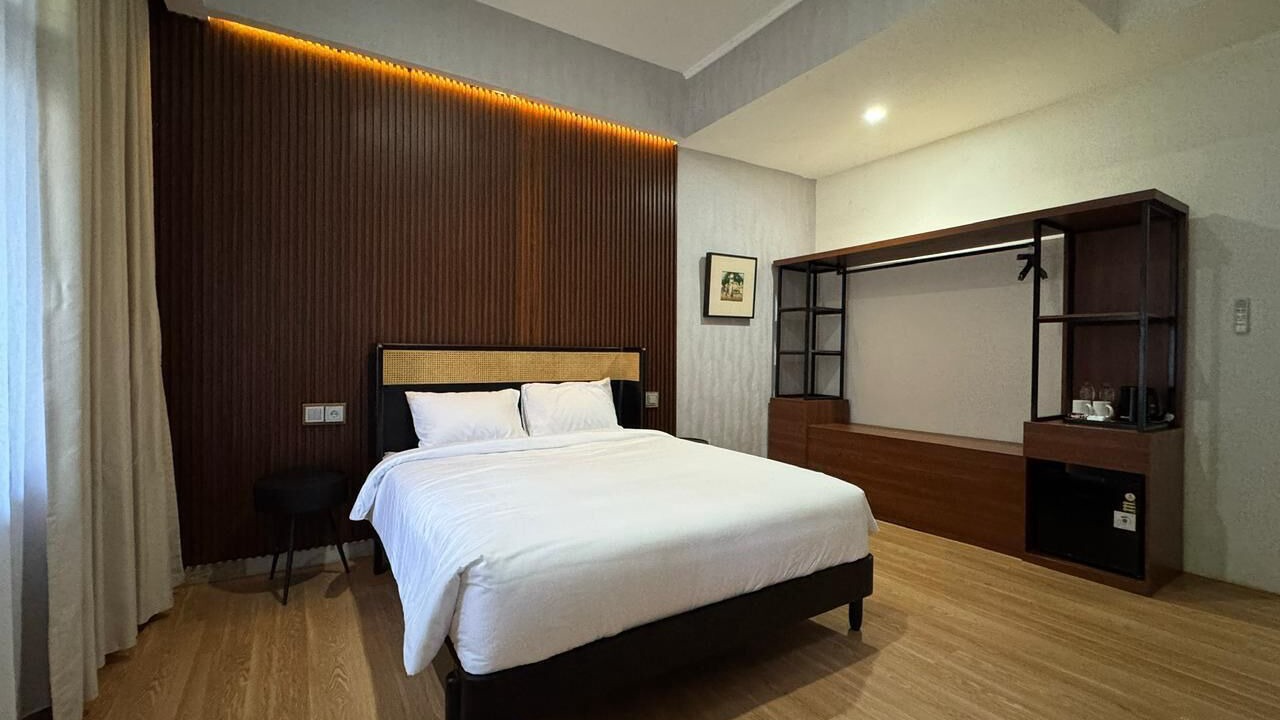 Photo of Bedroom in Sinduadi