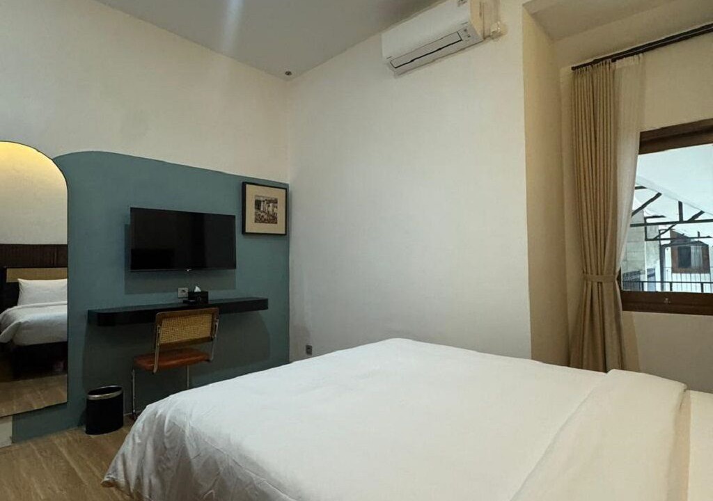 Photo of Bedroom in Sinduadi