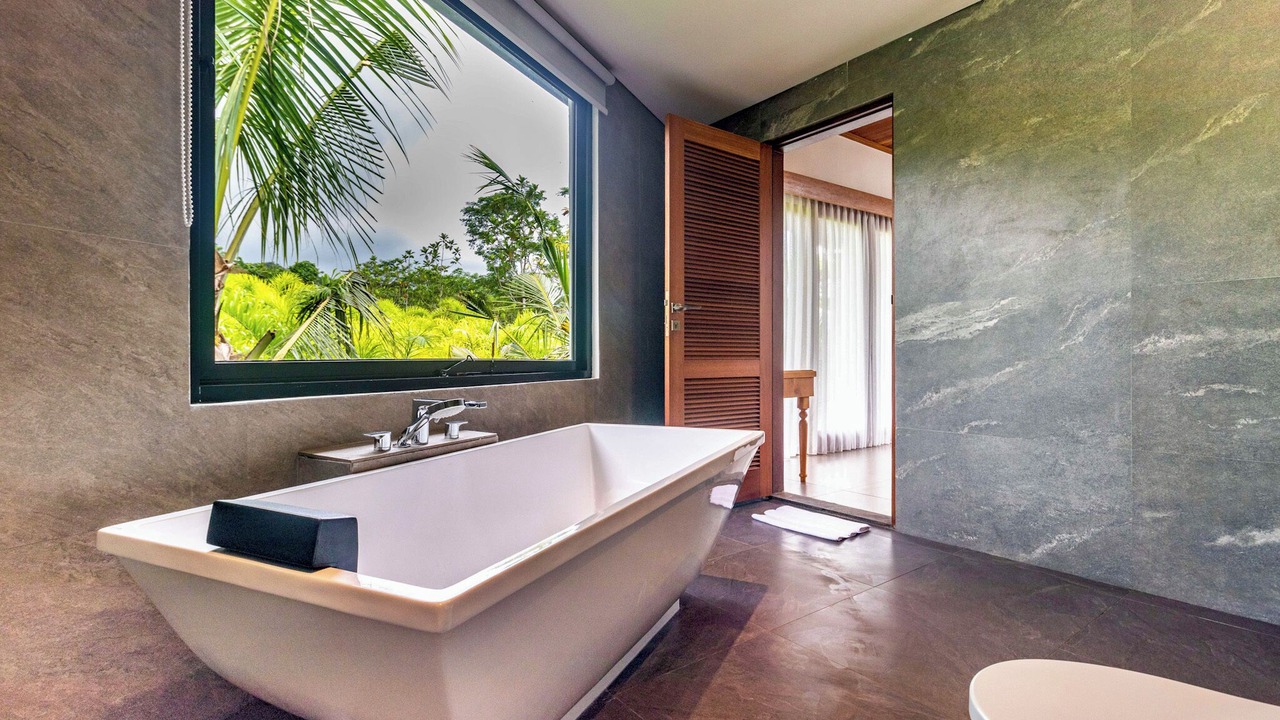 Photo of Bathroom in Sidemen