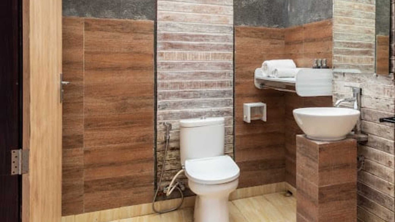 Photo of Bathroom in Payangan
