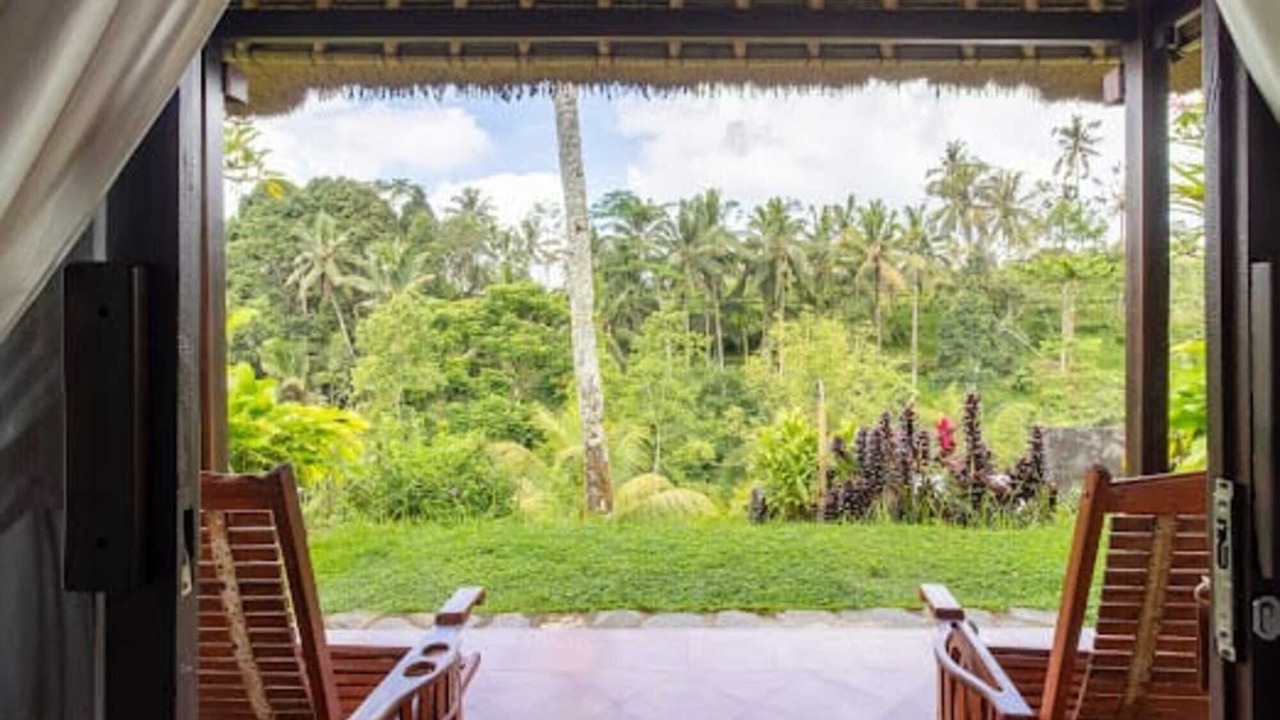 Photo of Bedroom in Payangan
