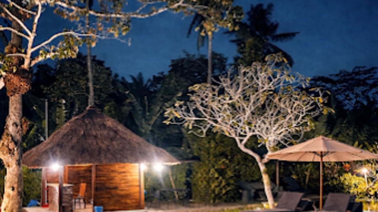 Photo of Outdoor in Payangan