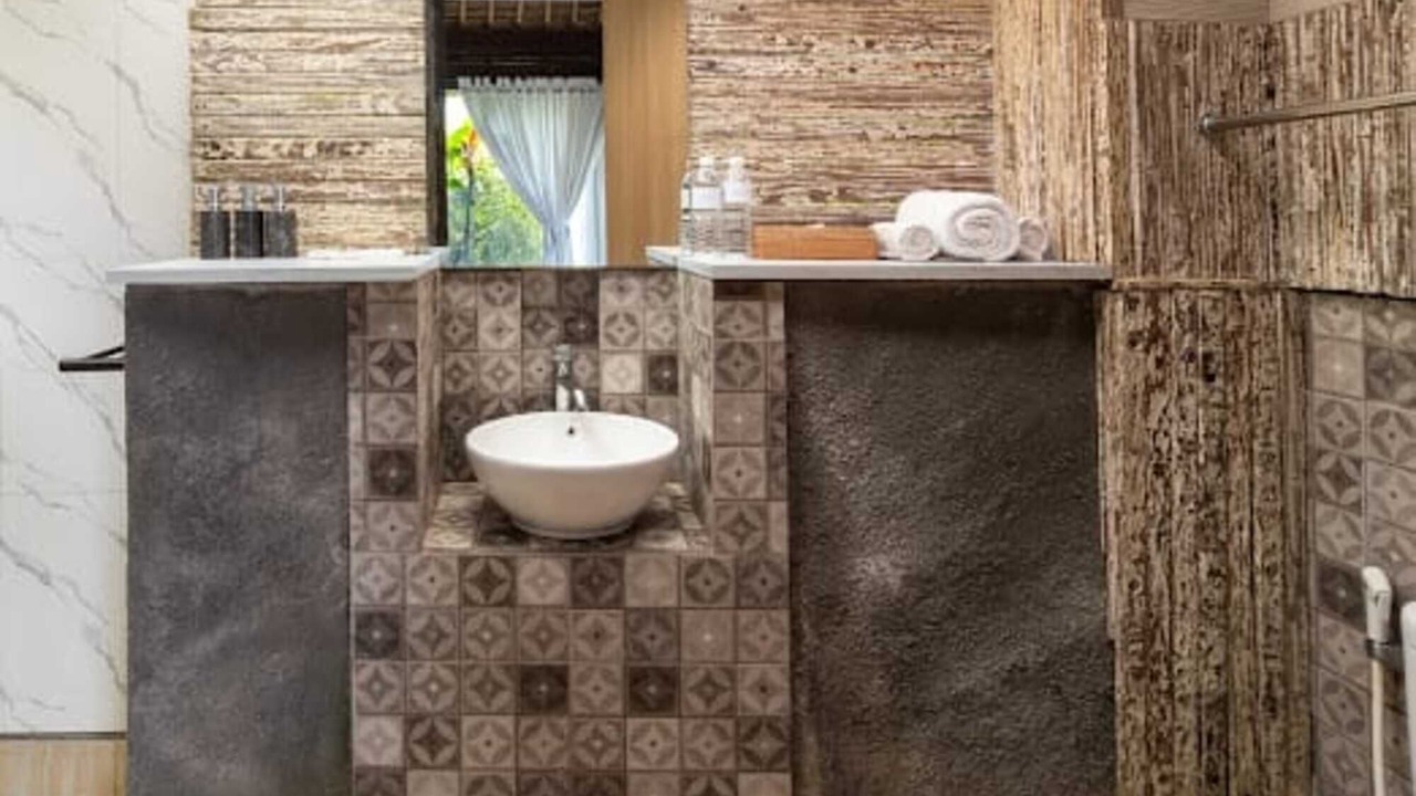Photo of Bathroom in Payangan