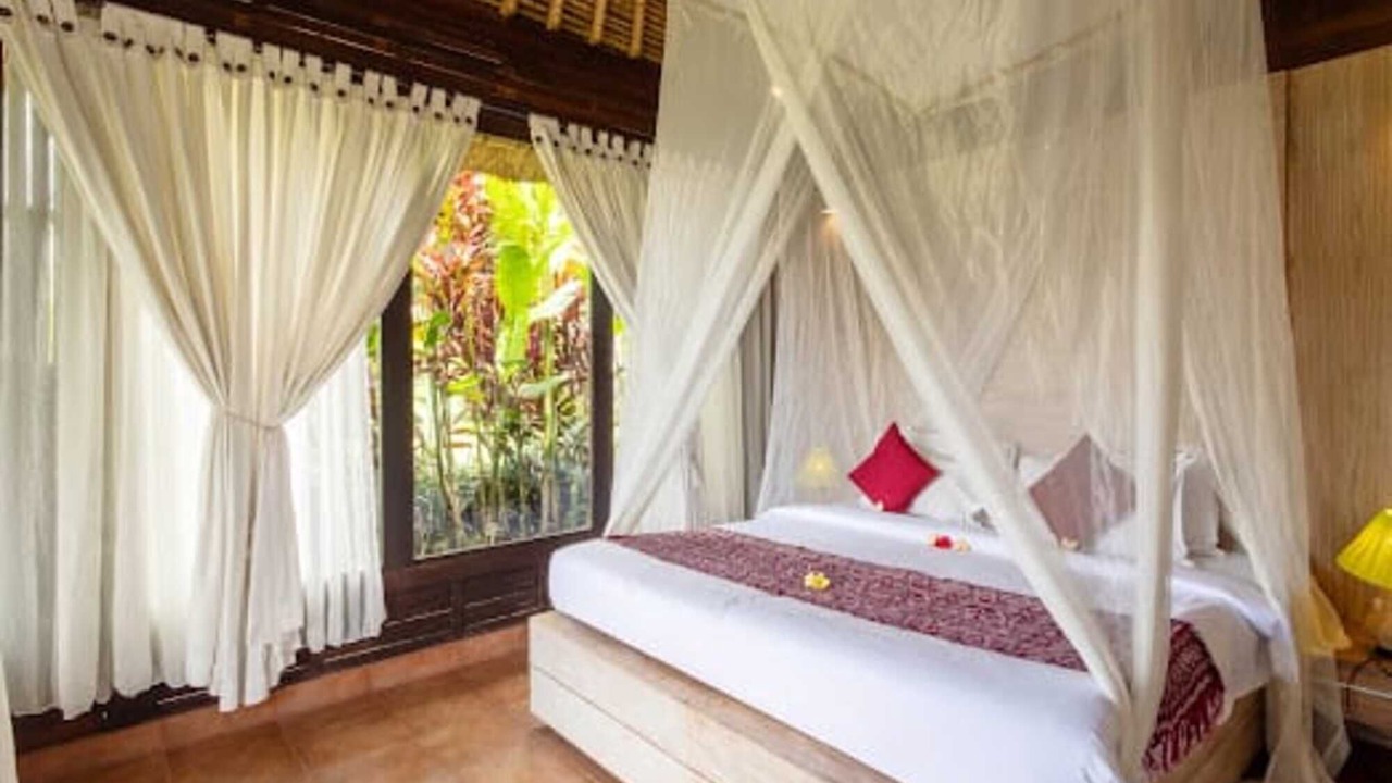 Photo of Bedroom in Payangan