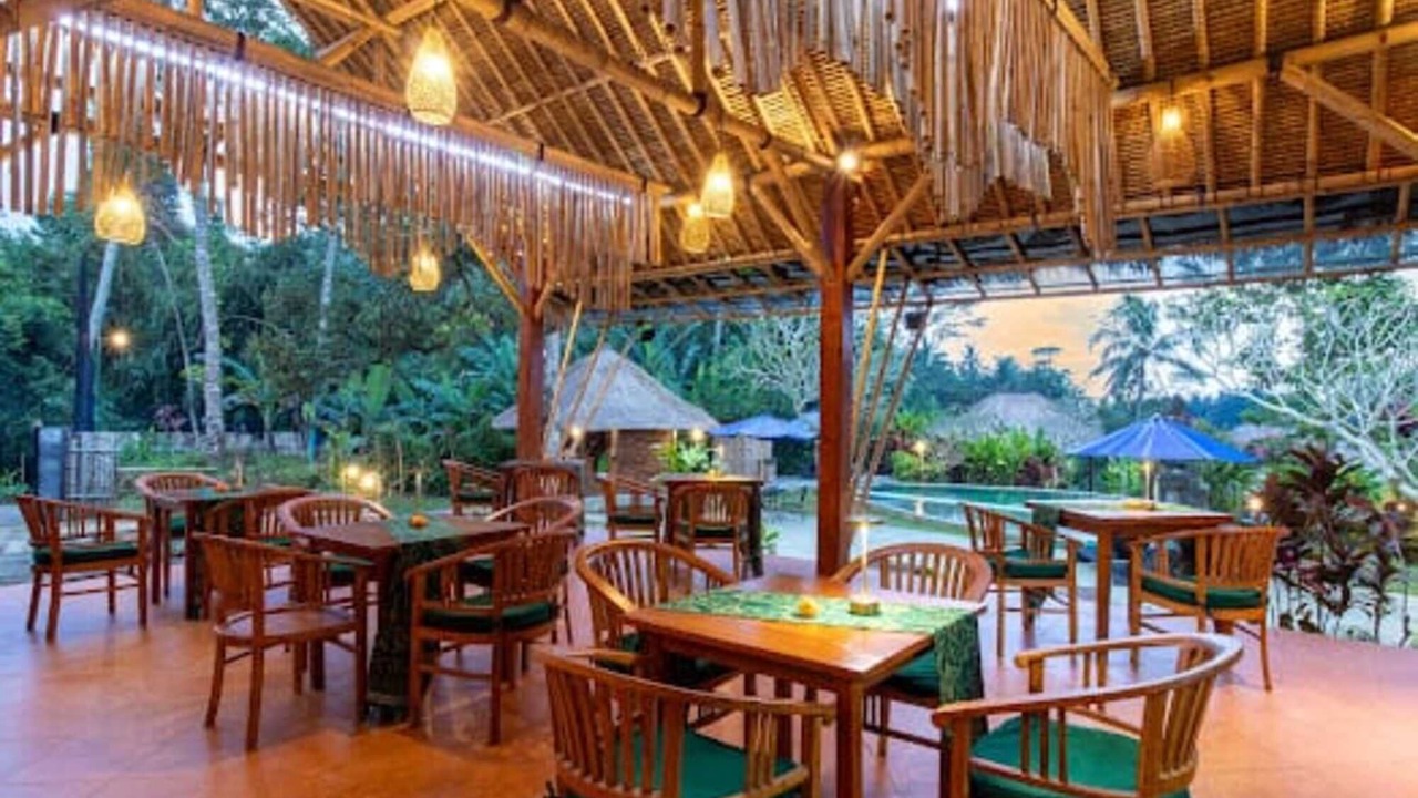 Photo of Outdoor in Payangan