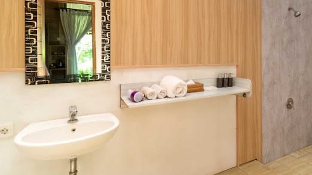 Photo of Bathroom in Payangan