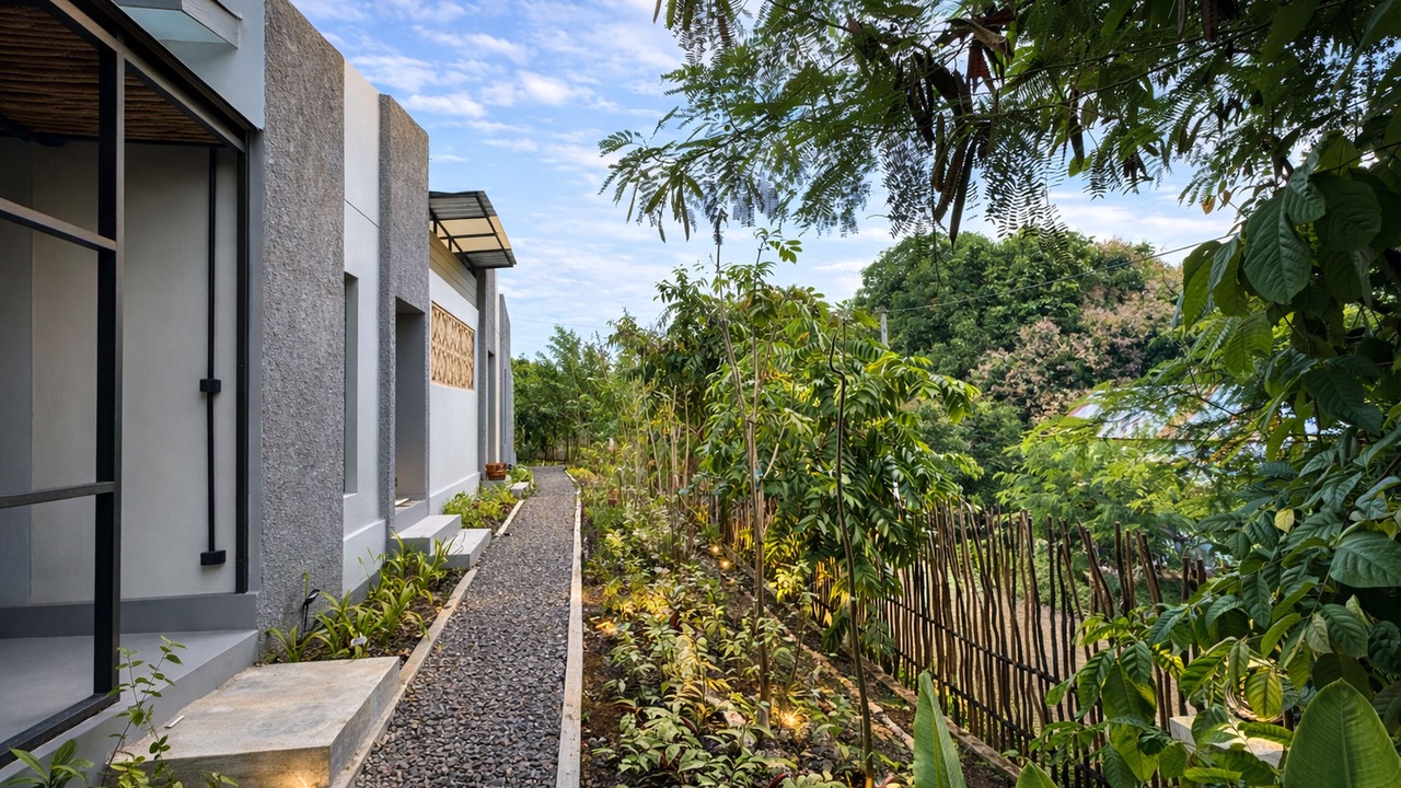 Photo of Outdoor in Labuan Bajo