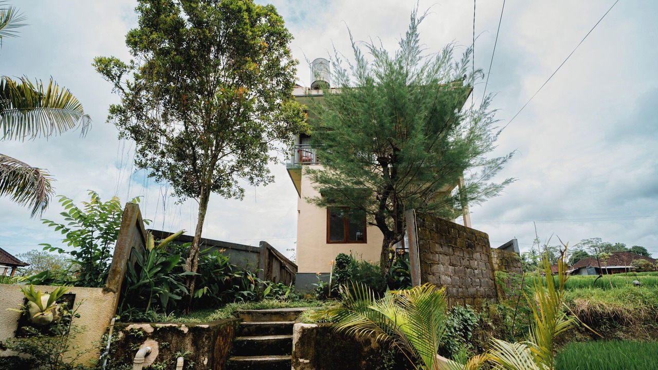Photo of Outdoor in Melayang