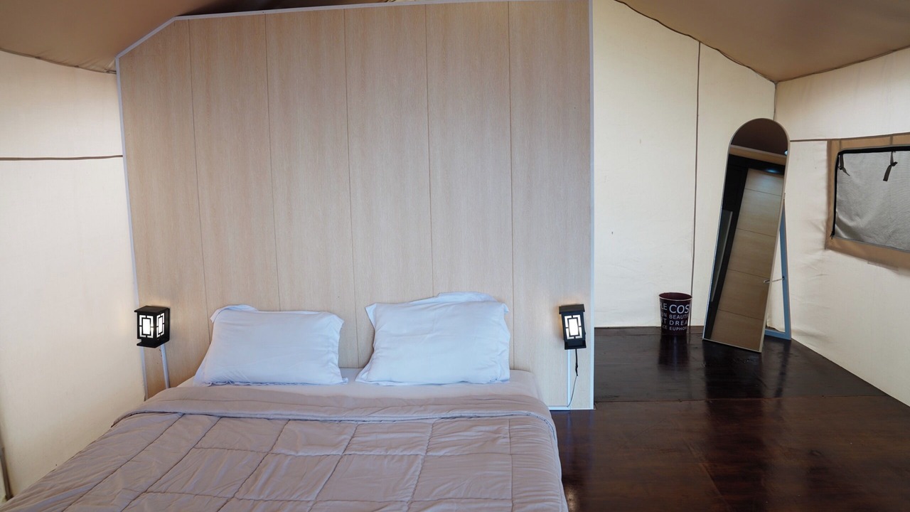Photo of Bedroom in Cigugur