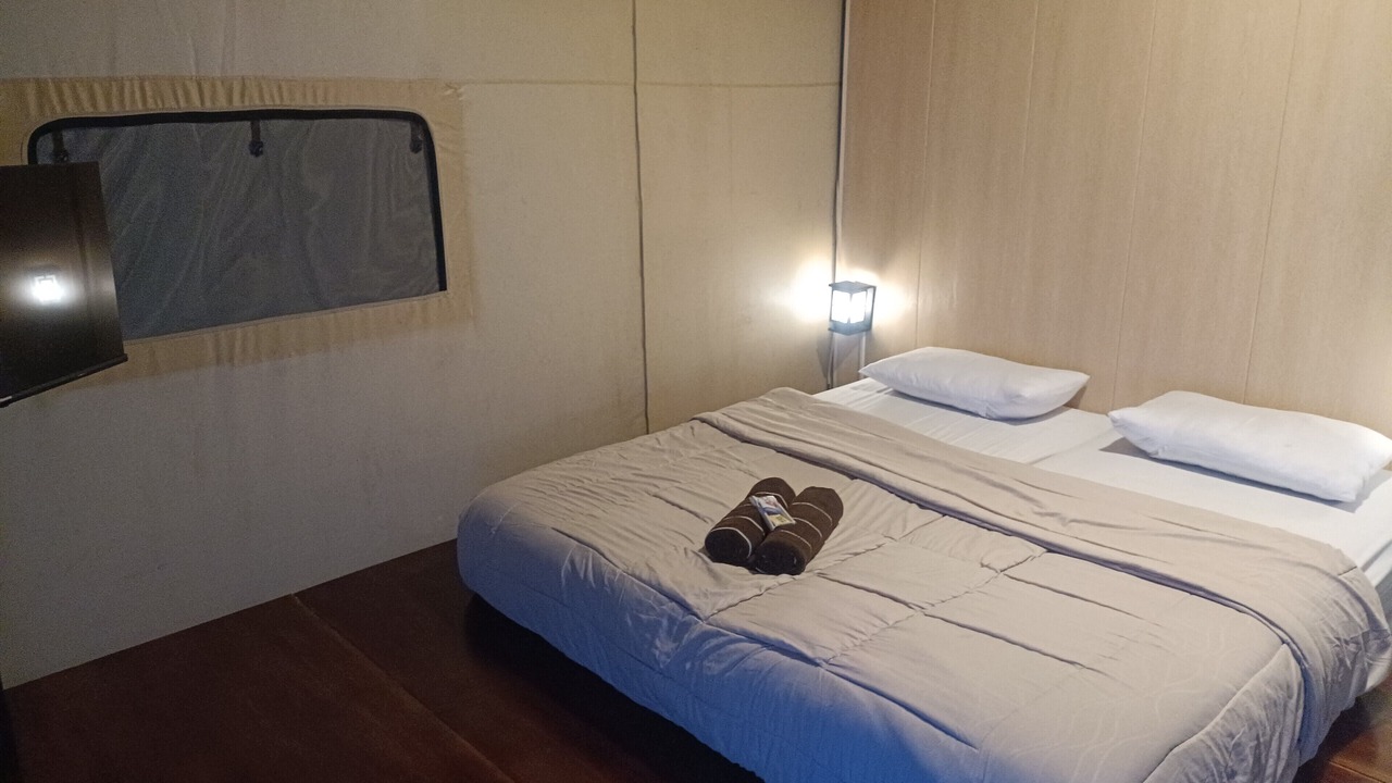 Photo of Bedroom in Cigugur
