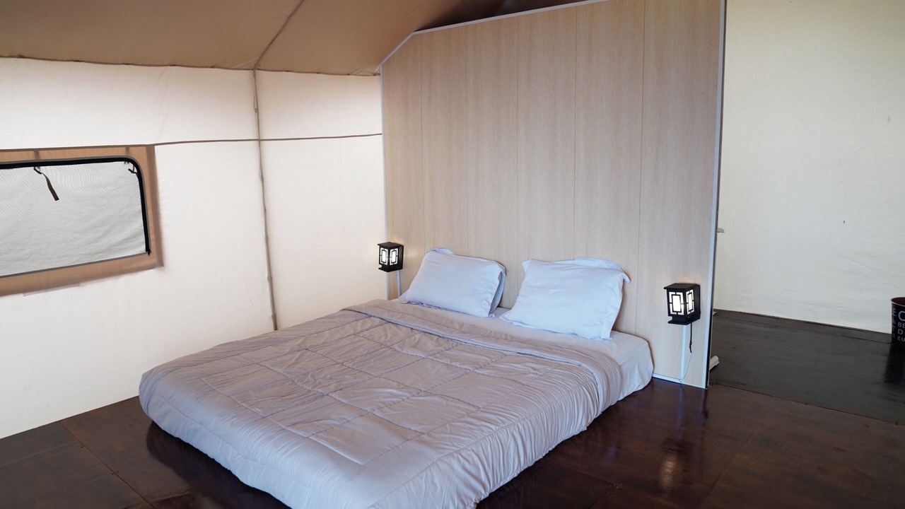 Photo of Bedroom in Cigugur