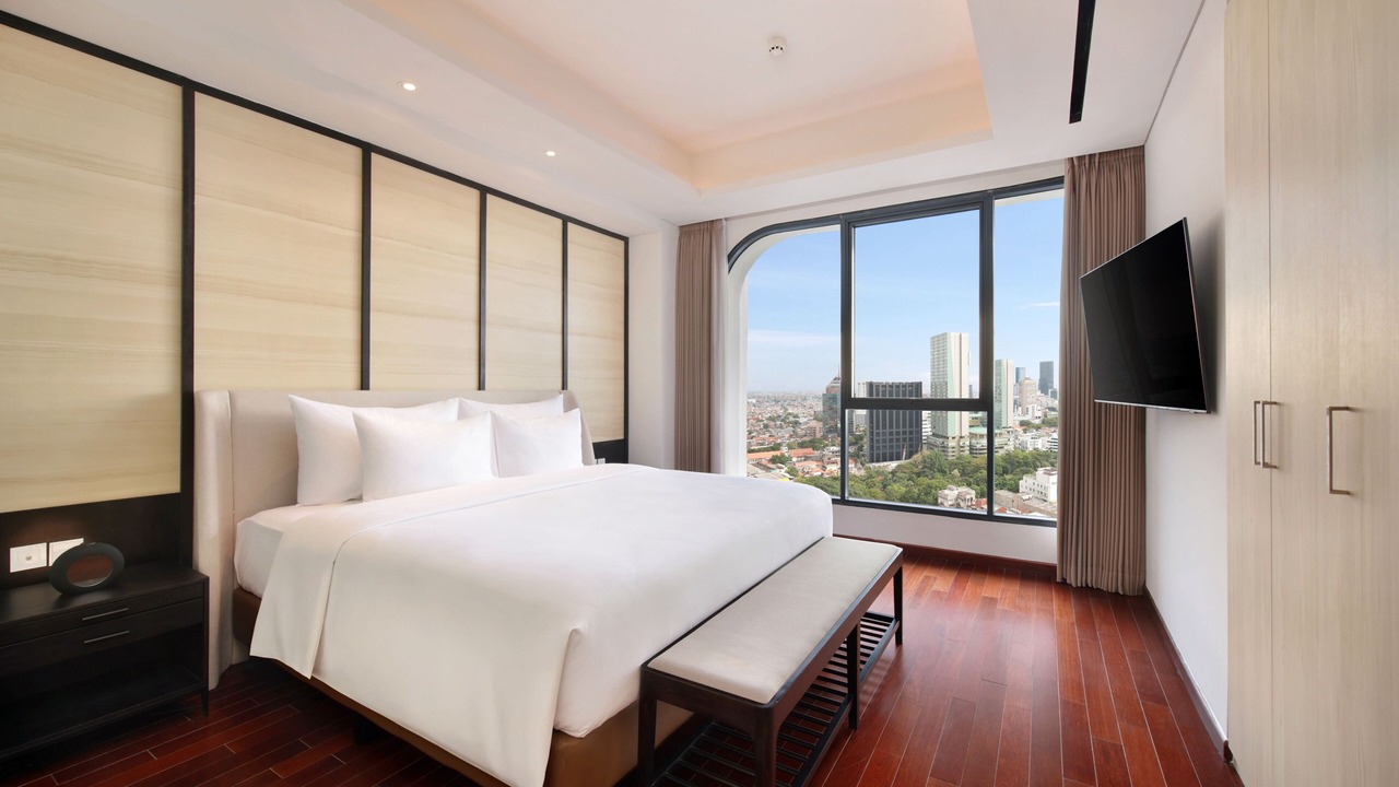 Photo of Bedroom in Gubeng