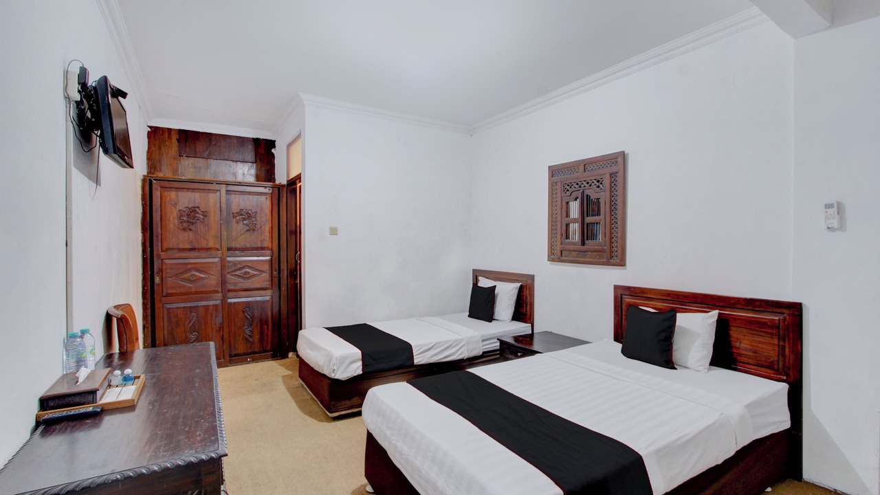 Photo of Bedroom in Yogyakarta