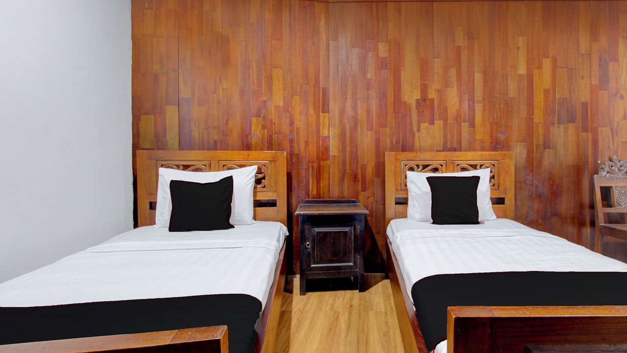 Photo of Bedroom in Yogyakarta