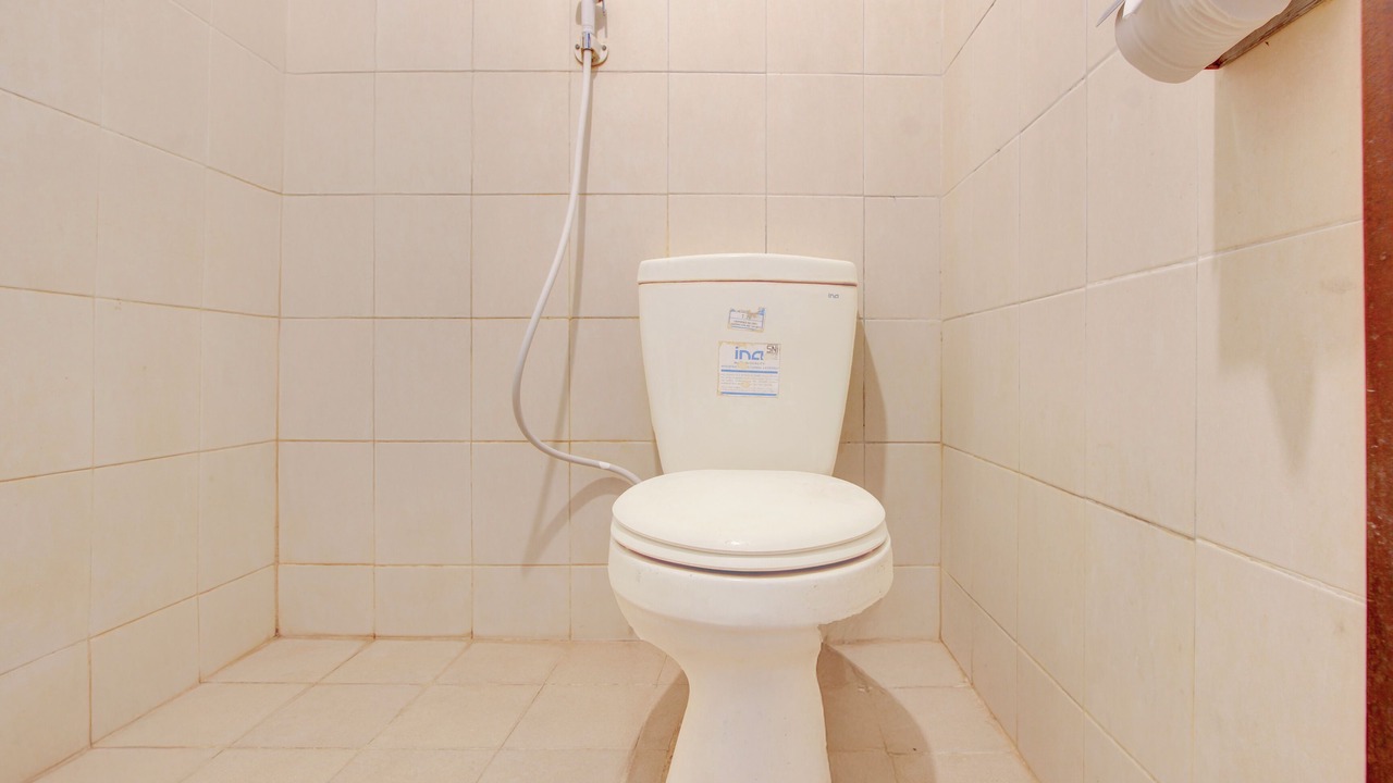 Photo of Bathroom in Yogyakarta