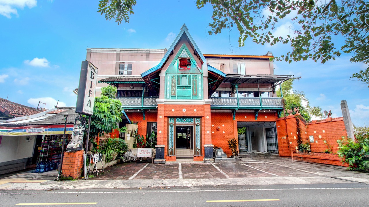 Photo of Outdoor in Yogyakarta