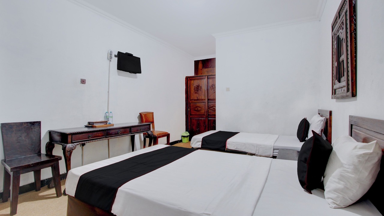 Photo of Bedroom in Yogyakarta