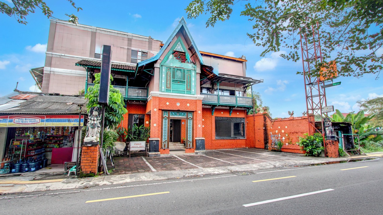 Photo of Outdoor in Yogyakarta