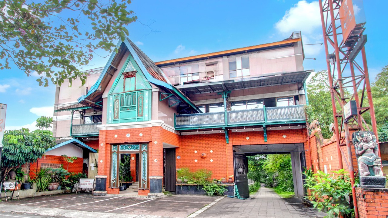Photo of Outdoor in Yogyakarta