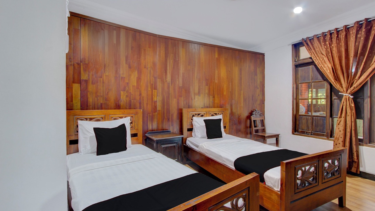 Photo of Bedroom in Yogyakarta