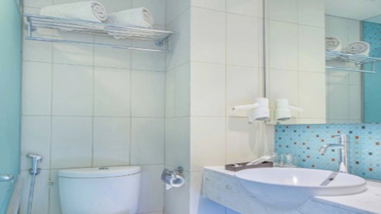 Photo of Bathroom in Rawamangun