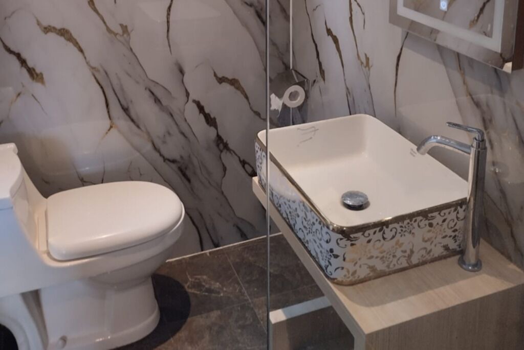 Photo of Bathroom in Temanggung
