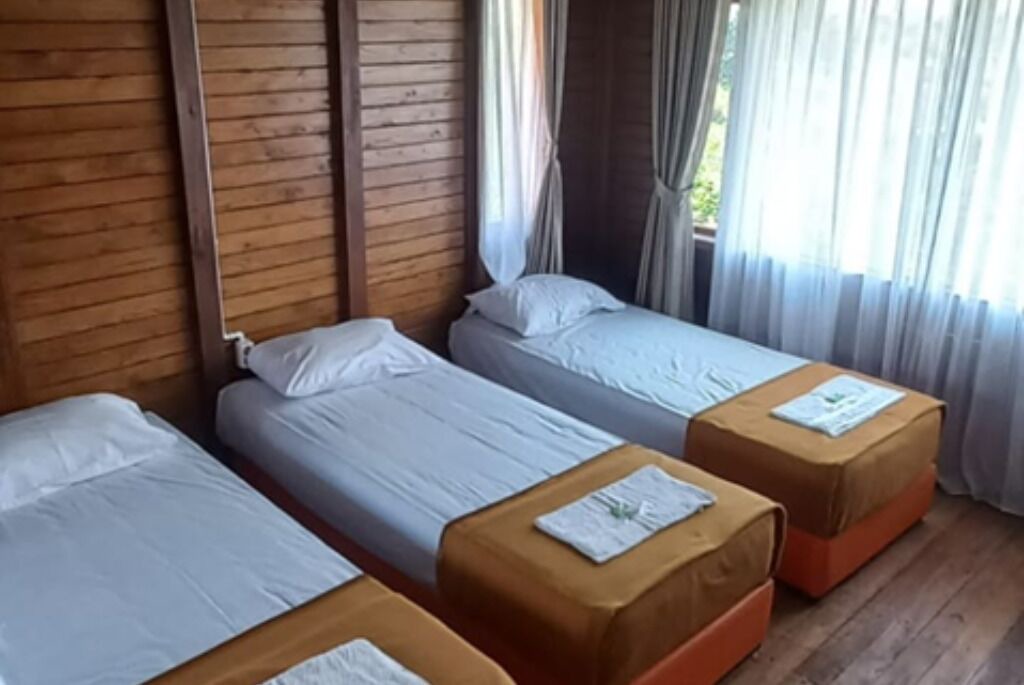 Photo of Bedroom in Temanggung