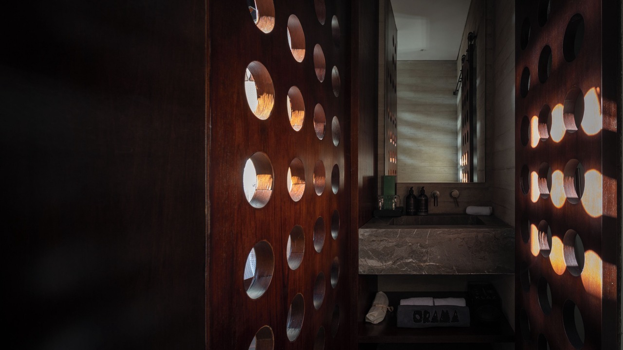 Photo of Bathroom in Uluwatu