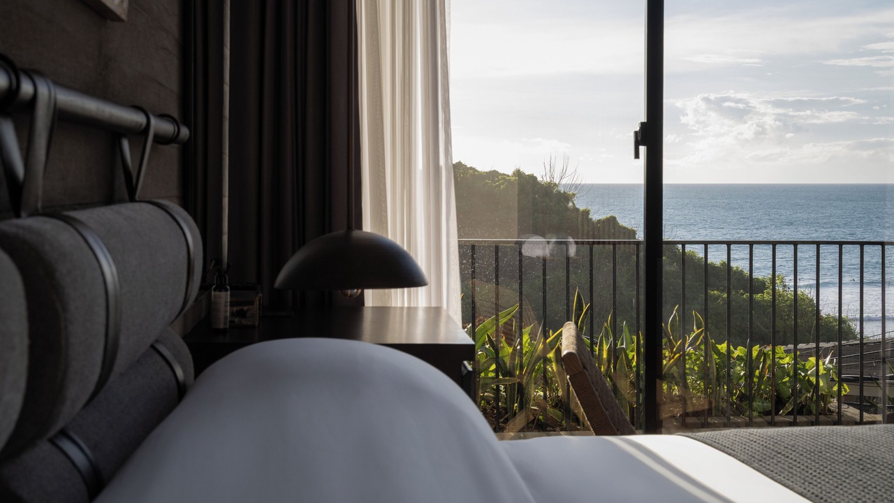Photo of Patio Balcony in Uluwatu