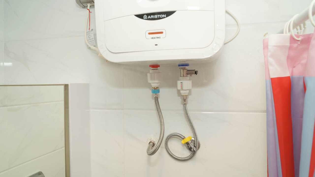 Photo of Bathroom in Balaraja