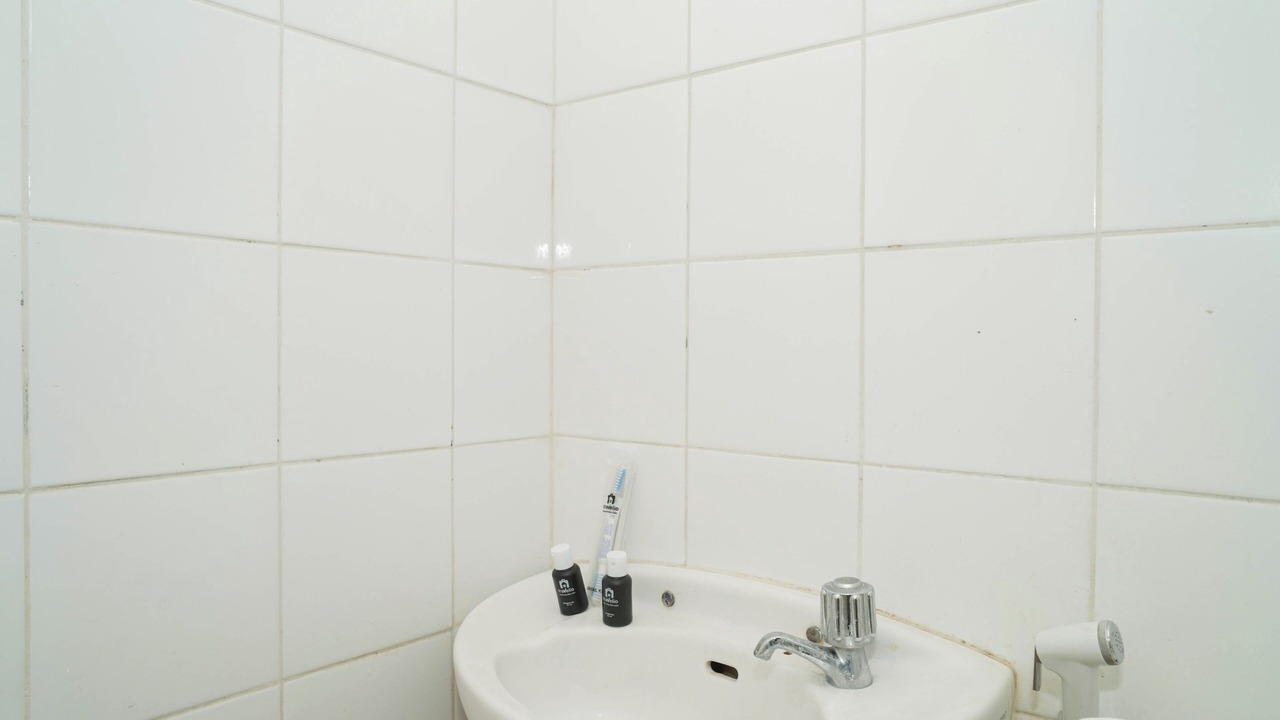 Photo of Bathroom in Kebagusan