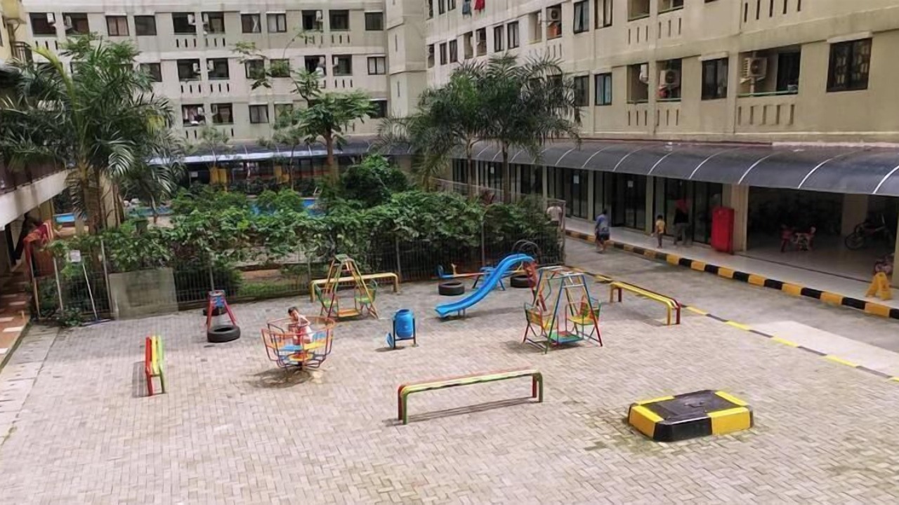 Photo of Outdoor in Kebagusan