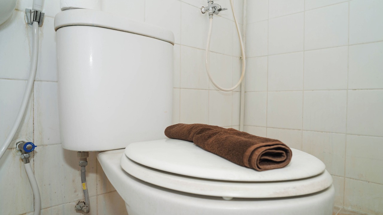 Photo of Bathroom in Kebagusan