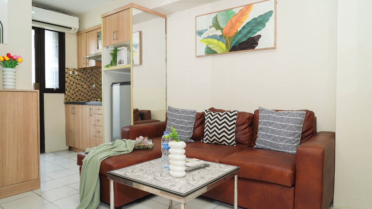 Photo of Bedroom in Kebagusan