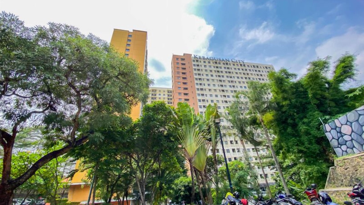 Photo of Outdoor in Kebagusan