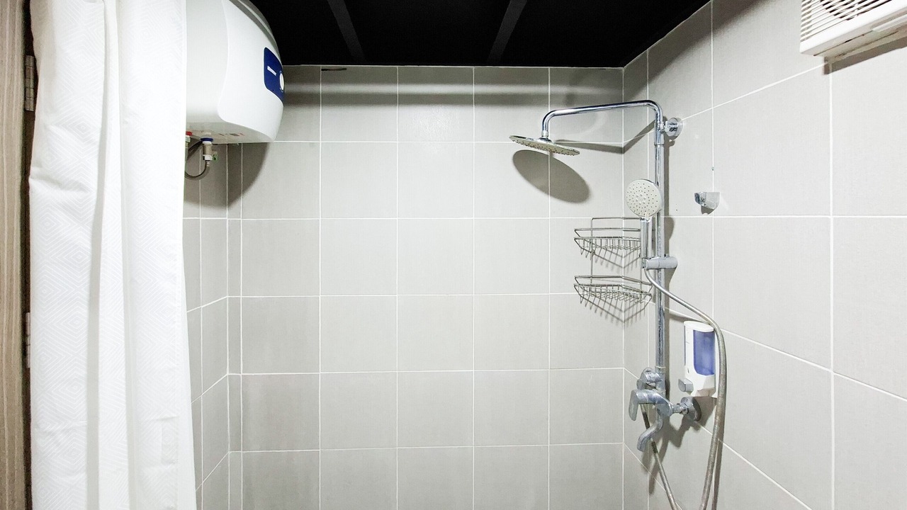 Photo of Bathroom in Pondok Aren