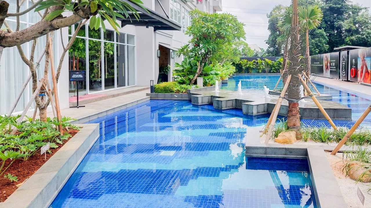 Photo of Outdoor in Pondok Aren