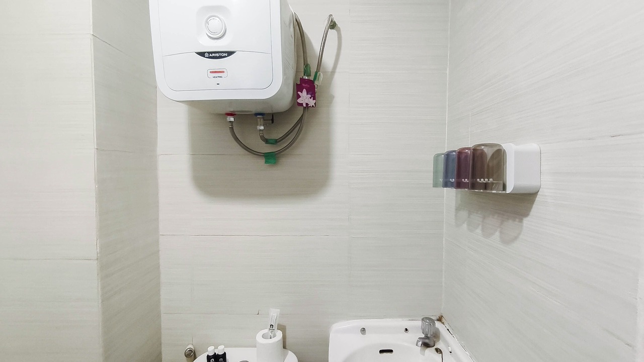 Photo of Bathroom in Cimahi