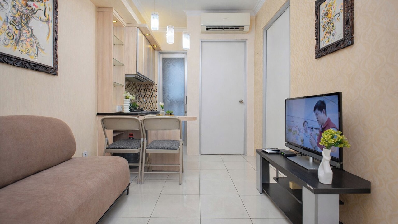 Photo of Bedroom in Muarakarang