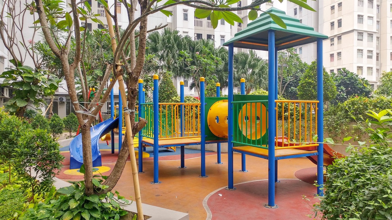 Photo of Outdoor in Muarakarang