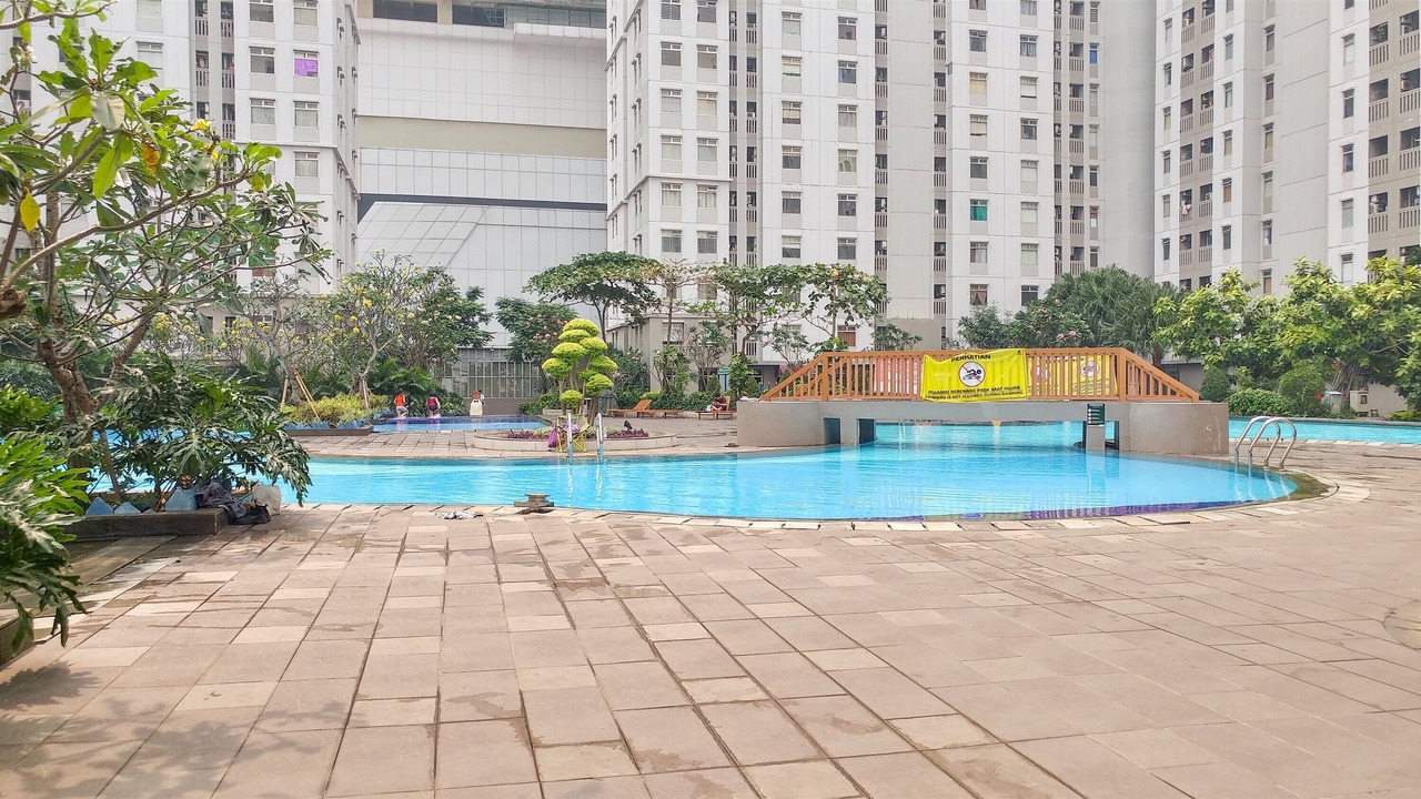 Photo of Outdoor in Muarakarang