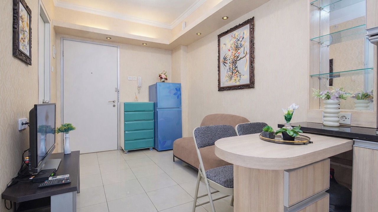 Photo of Bedroom in Muarakarang