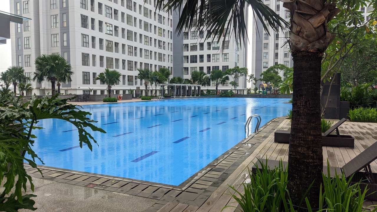 Photo of Outdoor in Tangerang