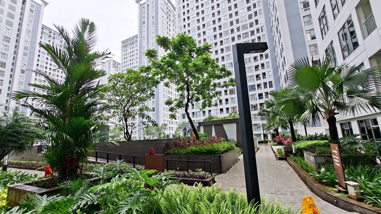 Photo of Outdoor in Tangerang