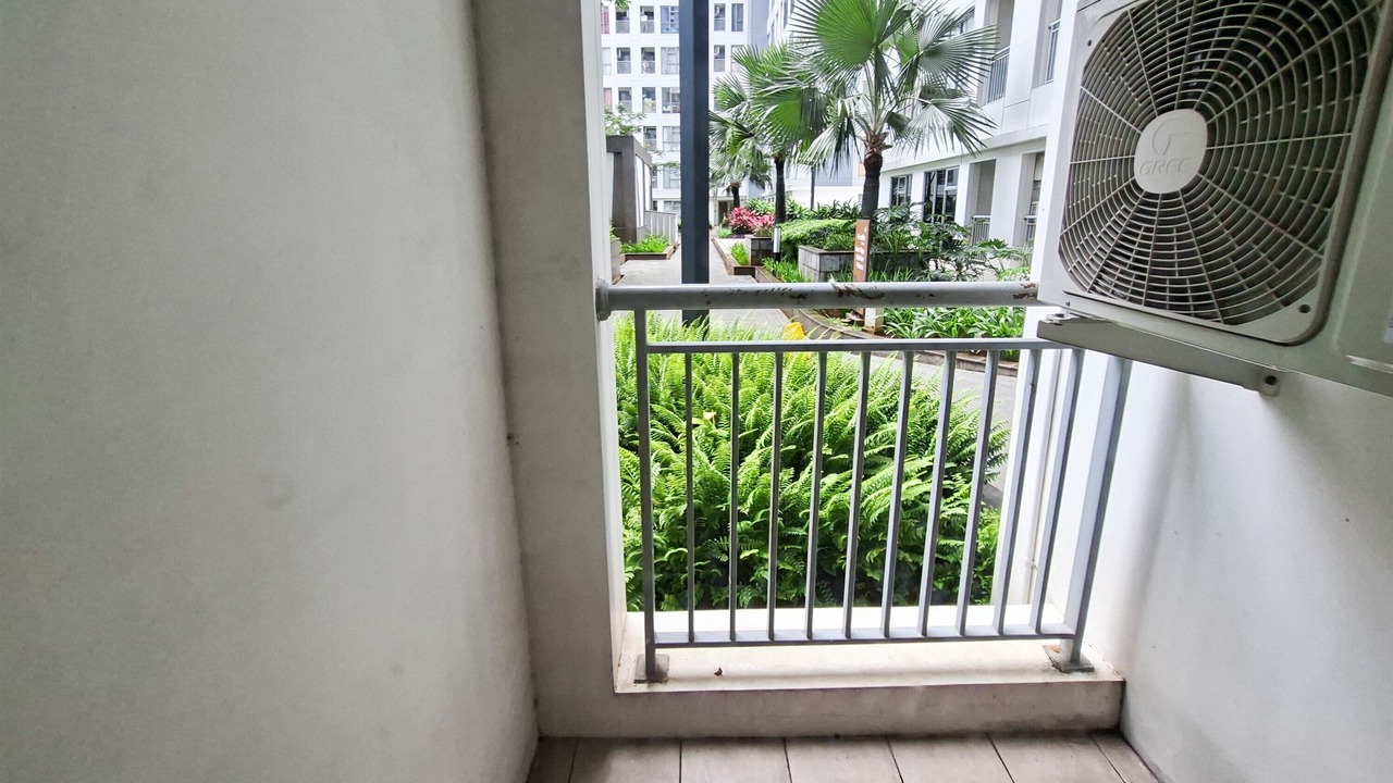Photo of Patio Balcony in Tangerang